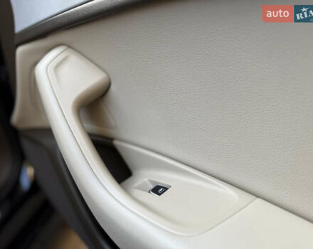 Чорний Ауді А6, об'ємом двигуна 1.97 л та пробігом 269 тис. км за 19700 $, фото 16 на Automoto.ua