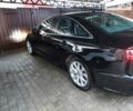 Чорний Ауді А6, об'ємом двигуна 2 л та пробігом 107 тис. км за 19998 $, фото 7 на Automoto.ua