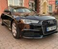 Черный Ауди А6, объемом двигателя 1.98 л и пробегом 64 тыс. км за 14500 $, фото 1 на Automoto.ua