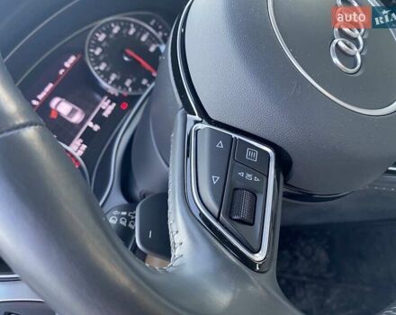 Черный Ауди А6, объемом двигателя 3 л и пробегом 72 тыс. км за 23100 $, фото 13 на Automoto.ua