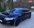 Черный Ауди А6, объемом двигателя 1.98 л и пробегом 72 тыс. км за 20400 $, фото 1 на Automoto.ua