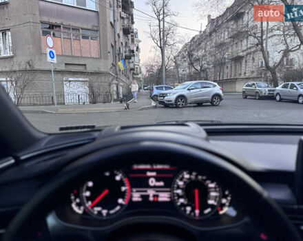 Черный Ауди А6, объемом двигателя 3 л и пробегом 230 тыс. км за 16900 $, фото 15 на Automoto.ua