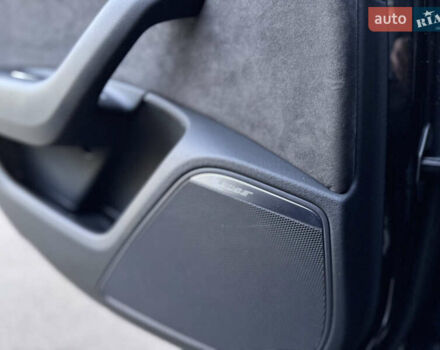 Черный Ауди А6, объемом двигателя 3 л и пробегом 230 тыс. км за 16900 $, фото 25 на Automoto.ua