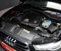Чорний Ауді А6, об'ємом двигуна 3 л та пробігом 109 тис. км за 19300 $, фото 5 на Automoto.ua
