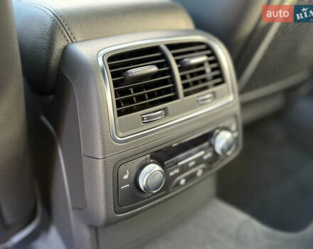 Чорний Ауді А6, об'ємом двигуна 1.97 л та пробігом 95 тис. км за 27500 $, фото 13 на Automoto.ua