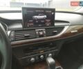 Чорний Ауді А6, об'ємом двигуна 1.98 л та пробігом 142 тис. км за 18800 $, фото 21 на Automoto.ua