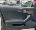 Чорний Ауді А6, об'ємом двигуна 1.98 л та пробігом 142 тис. км за 18600 $, фото 7 на Automoto.ua