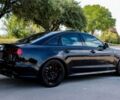 Ауди А6 2017 в Львове на Automoto.ua Черный Ауди А6, объемом двигателя 3 л и пробегом 54 тыс. км за 9900 $, фото 6 на Automoto.ua