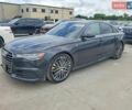 Чорний Ауді А6, об'ємом двигуна 1.98 л та пробігом 125 тис. км за 5900 $, фото 1 на Automoto.ua