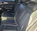 Черный Ауди А6, объемом двигателя 1.97 л и пробегом 91 тыс. км за 27000 $, фото 8 на Automoto.ua