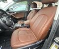 Черный Ауди А6, объемом двигателя 0 л и пробегом 95 тыс. км за 14500 $, фото 10 на Automoto.ua