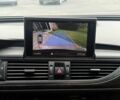 Чорний Ауді А6, об'ємом двигуна 3 л та пробігом 83 тис. км за 5416 $, фото 10 на Automoto.ua