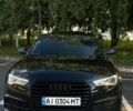 Черный Ауди А6, объемом двигателя 1.98 л и пробегом 76 тыс. км за 21000 $, фото 1 на Automoto.ua