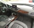 Чорний Ауді А6, об'ємом двигуна 1.98 л та пробігом 142 тис. км за 18800 $, фото 32 на Automoto.ua