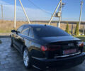 Черный Ауди А6, объемом двигателя 2 л и пробегом 162 тыс. км за 19200 $, фото 6 на Automoto.ua