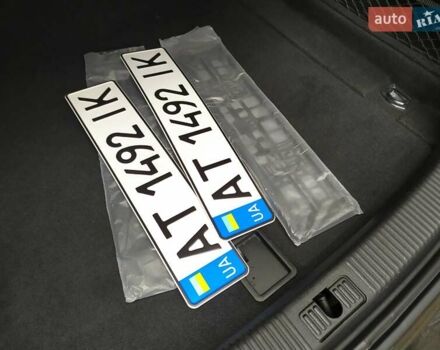 Чорний Ауді А6, об'ємом двигуна 1.98 л та пробігом 142 тис. км за 18800 $, фото 3 на Automoto.ua