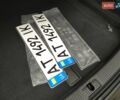 Чорний Ауді А6, об'ємом двигуна 1.98 л та пробігом 142 тис. км за 18800 $, фото 3 на Automoto.ua
