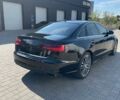Черный Ауди А6, объемом двигателя 1.98 л и пробегом 168 тыс. км за 16300 $, фото 6 на Automoto.ua