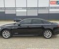 Чорний Ауді А6, об'ємом двигуна 1.98 л та пробігом 142 тис. км за 18800 $, фото 8 на Automoto.ua