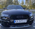 Ауди А6 2017 в Киеве на Automoto.ua Черный Ауди А6, объемом двигателя 1.98 л и пробегом 135 тыс. км за 22500 $, фото 14 на Automoto.ua