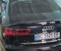 Чорний Ауді А6, об'ємом двигуна 2.97 л та пробігом 315 тис. км за 10800 $, фото 1 на Automoto.ua