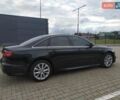 Чорний Ауді А6, об'ємом двигуна 1.98 л та пробігом 142 тис. км за 18800 $, фото 5 на Automoto.ua