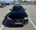 Ауди А6 2017 в Дубно на Automoto.ua Черный Ауди А6, объемом двигателя 1.98 л и пробегом 117 тыс. км за 26500 $, фото 11 на Automoto.ua