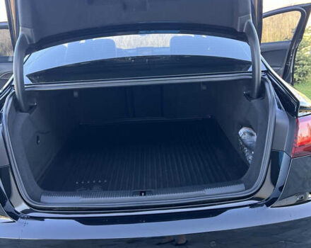 Черный Ауди А6, объемом двигателя 2 л и пробегом 162 тыс. км за 19200 $, фото 13 на Automoto.ua