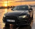 Черный Ауди А6, объемом двигателя 2 л и пробегом 113 тыс. км за 14800 $, фото 1 на Automoto.ua