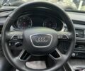 Черный Ауди А6, объемом двигателя 2 л и пробегом 102 тыс. км за 14900 $, фото 4 на Automoto.ua