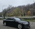 Чорний Ауді А6, об'ємом двигуна 3 л та пробігом 175 тис. км за 18700 $, фото 2 на Automoto.ua
