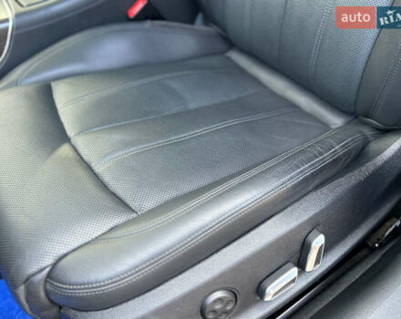 Чорний Ауді А6, об'ємом двигуна 1.97 л та пробігом 95 тис. км за 27500 $, фото 8 на Automoto.ua