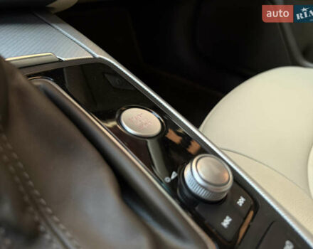 Чорний Ауді А6, об'ємом двигуна 1.97 л та пробігом 269 тис. км за 19700 $, фото 19 на Automoto.ua