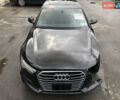 Ауди А6 2017 в Ирпене на Automoto.ua Черный Ауди А6, объемом двигателя 2 л и пробегом 152 тыс. км за 11890 $, фото 41 на Automoto.ua