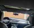 Чорний Ауді А6, об'ємом двигуна 3 л та пробігом 62 тис. км за 11700 $, фото 5 на Automoto.ua