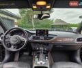 Чорний Ауді А6, об'ємом двигуна 3 л та пробігом 100 тис. км за 19000 $, фото 7 на Automoto.ua