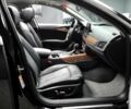 Чорний Ауді А6, об'ємом двигуна 3 л та пробігом 109 тис. км за 19300 $, фото 10 на Automoto.ua