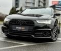 Черный Ауди А6, объемом двигателя 3 л и пробегом 56 тыс. км за 31990 $, фото 1 на Automoto.ua