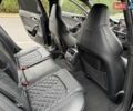 Черный Ауди А6, объемом двигателя 3 л и пробегом 56 тыс. км за 31990 $, фото 45 на Automoto.ua