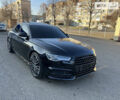 Чорний Ауді А6, об'ємом двигуна 2 л та пробігом 33 тис. км за 29500 $, фото 1 на Automoto.ua