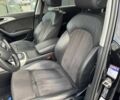 Ауді А6 2017 у Рівному на Automoto.ua Чорний Ауді А6, об'ємом двигуна 3 л та пробігом 160 тис. км за 25500 $, фото 19 на Automoto.ua