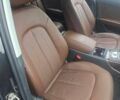 Черный Ауди А6, объемом двигателя 0 л и пробегом 95 тыс. км за 14500 $, фото 3 на Automoto.ua