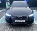 Черный Ауди А6, объемом двигателя 2 л и пробегом 28000 тыс. км за 19100 $, фото 1 на Automoto.ua