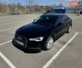 Ауди А6 2017 в Дубно на Automoto.ua Черный Ауди А6, объемом двигателя 1.98 л и пробегом 117 тыс. км за 26500 $, фото 10 на Automoto.ua