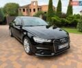 Чорний Ауді А6, об'ємом двигуна 3 л та пробігом 129 тис. км за 17950 $, фото 1 на Automoto.ua