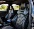 Ауди А6 2017 в Львове на Automoto.ua Черный Ауди А6, объемом двигателя 3 л и пробегом 54 тыс. км за 9900 $, фото 9 на Automoto.ua