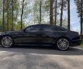 Черный Ауди А6, объемом двигателя 2 л и пробегом 127 тыс. км за 12000 $, фото 2 на Automoto.ua