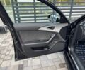 Ауді А6 2017 у Рівному на Automoto.ua Чорний Ауді А6, об'ємом двигуна 3 л та пробігом 160 тис. км за 25500 $, фото 13 на Automoto.ua