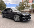 Чорний Ауді А6, об'ємом двигуна 3 л та пробігом 142 тис. км за 26000 $, фото 1 на Automoto.ua