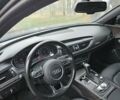 Чорний Ауді А6, об'ємом двигуна 3 л та пробігом 175 тис. км за 18700 $, фото 29 на Automoto.ua